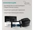 Малярный светильник Lossew lamp P2 Ultra Pro lossewp2up 10