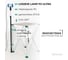 Малярный светильник Lossew lamp P2 Ultra lossewp2u 6
