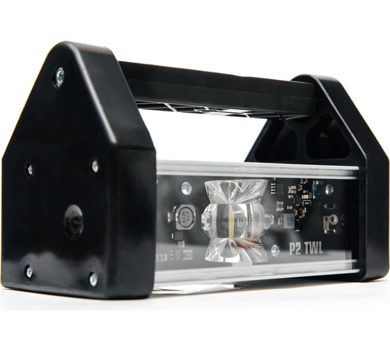 Малярный светильник Lossew lamp P2 TWL+ lossewTWL+