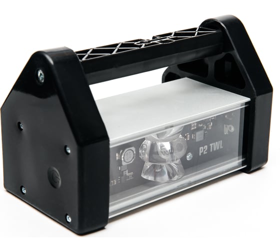 Малярный светильник Lossew lamp P2 TWL+ lossewTWL+