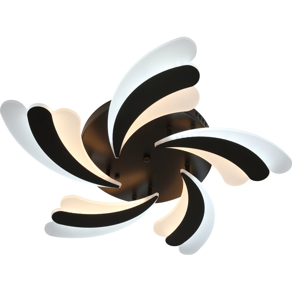 Светодиодная потолочная люстра Moderli Adams V10212-CL - выгодная цена ...