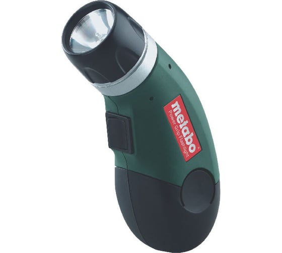 Аккумуляторный фонарь Metabo Power Grip 627000000