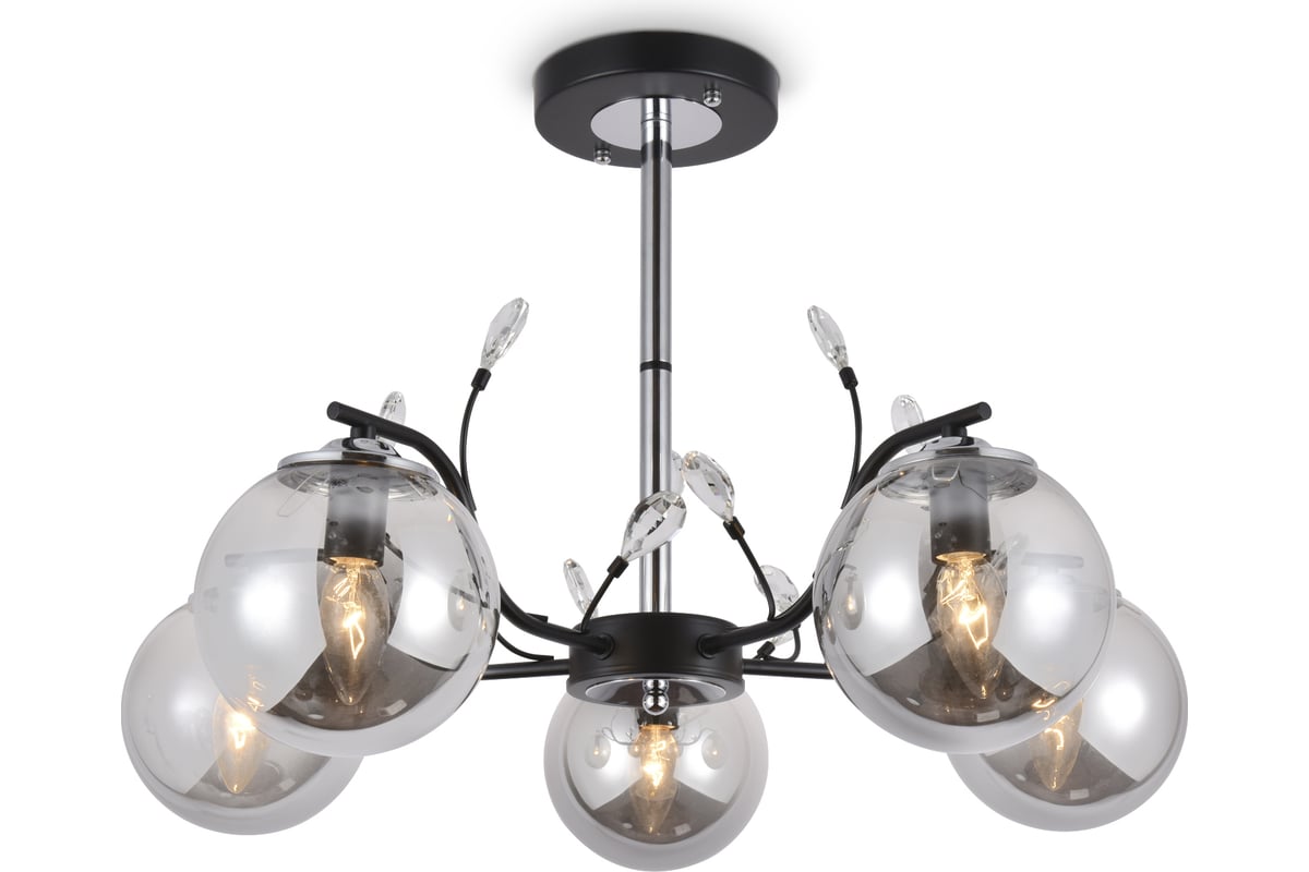 Люстра на штанге Ambrella Light Traditional TR9073 - выгодная цена ...