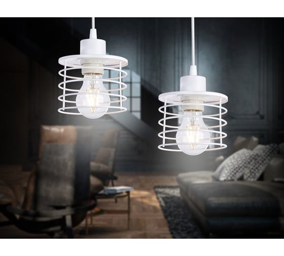 Подвесной светильник Ambrella Light Traditional TR8065