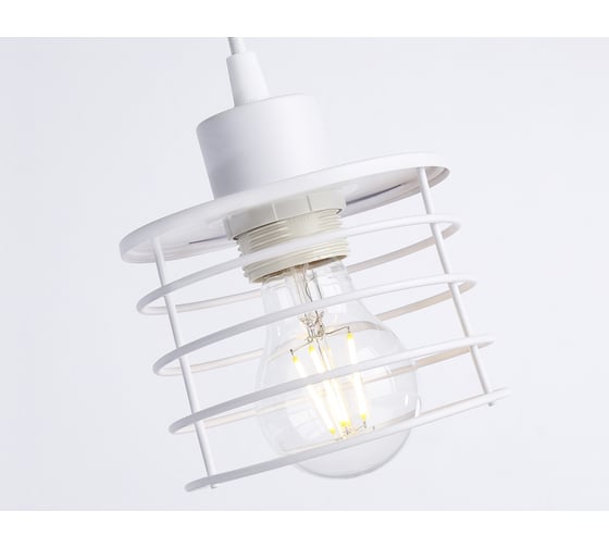 Подвесной светильник Ambrella Light Traditional TR8065