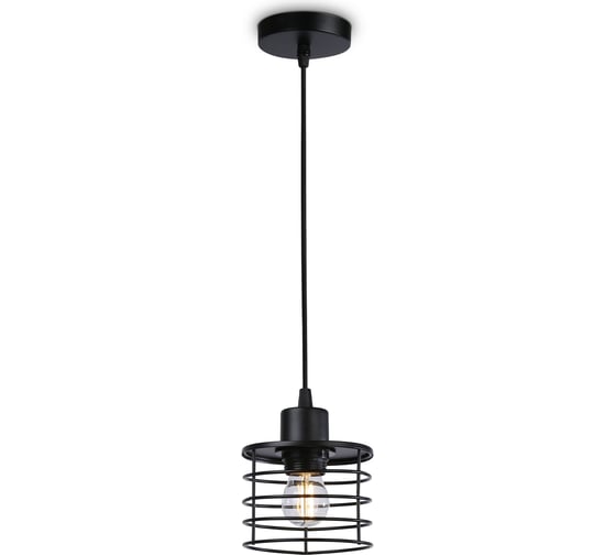 Подвесной светильник Ambrella Light Traditional TR8068 1