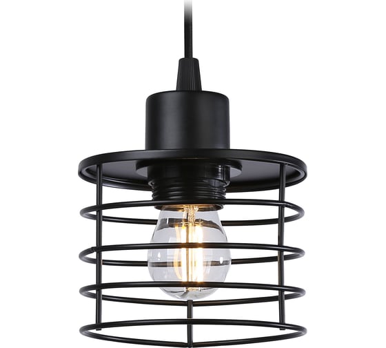 Подвесной светильник Ambrella Light Traditional TR8068