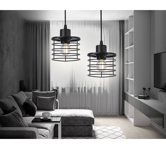 Подвесной светильник Ambrella Light Traditional TR8068