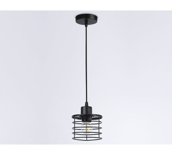 Подвесной светильник Ambrella Light Traditional TR8068