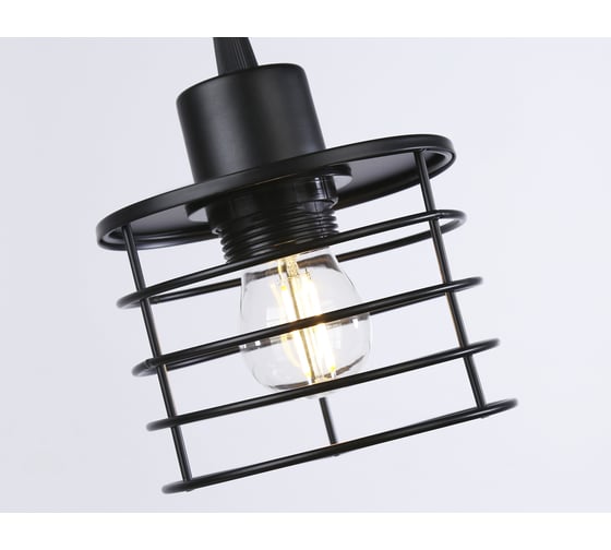 Подвесной светильник Ambrella Light Traditional TR8068