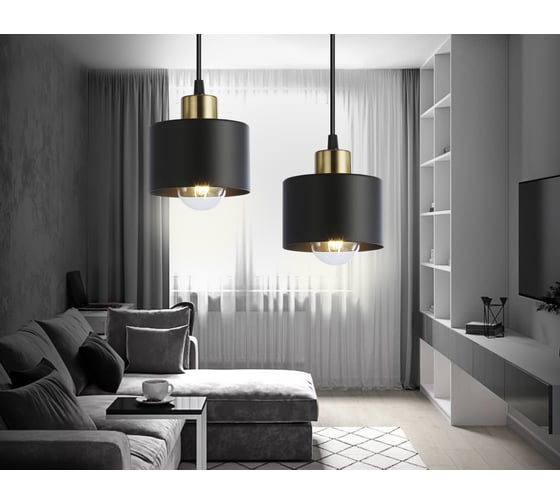 Подвесной светильник Ambrella Light Traditional TR8113