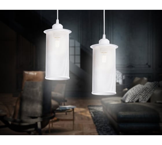 Подвесной светильник Ambrella Light Traditional TR8161