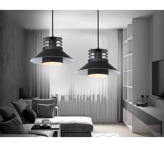 Подвесной светильник Ambrella Light Traditional TR8172