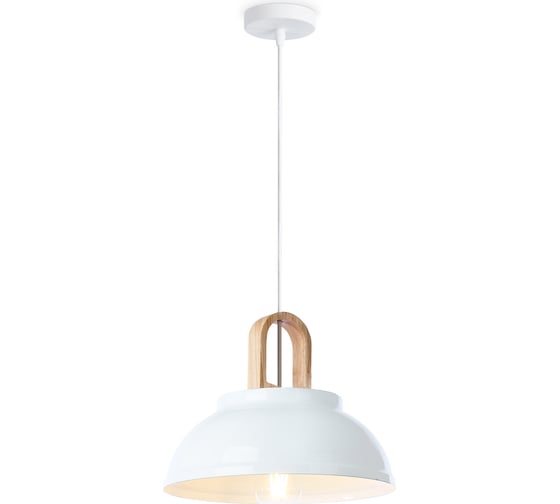 Подвесной светильник Ambrella Light Traditional TR8190 1