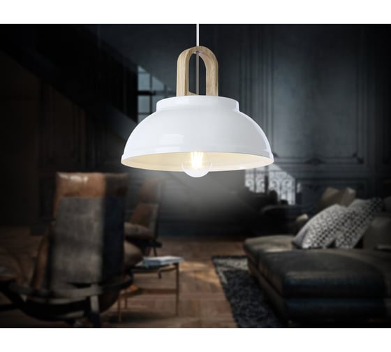 Подвесной светильник Ambrella Light Traditional TR8190