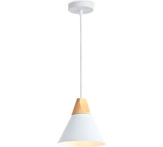 Подвесной светильник Ambrella Light Traditional TR8195 1