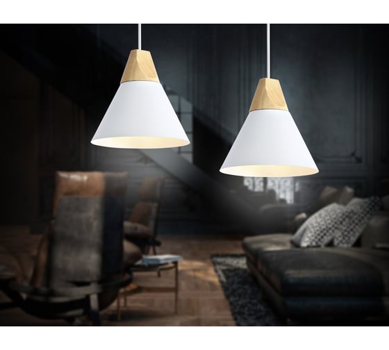 Подвесной светильник Ambrella Light Traditional TR8195