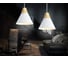 Подвесной светильник Ambrella Light Traditional TR8195 3