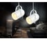 Подвесной светильник Ambrella Light Traditional TR8205 3