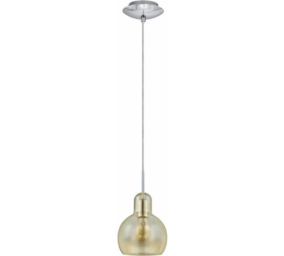 Подвесной светильник EGLO ПРОМО Brixham 49267 1