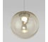 Подвесной светильник Eurosvet 50234/1 LED янтарный a058640 2