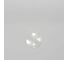 Подвесной светильник Eurosvet 50232/1 LED прозрачный a058639 4