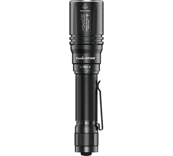 Фонарь Fenix HT30R ht30r