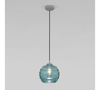 Подвесной светильник Eurosvet 50239/1 зеленый a060702