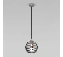Подвесной светильник Eurosvet 50239/1 дымчатый a060701