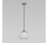 Подвесной светильник Eurosvet 50239/1 прозрачный a060700