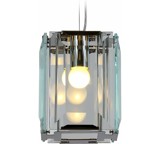 Подвесной светильник Ambrella Light Traditional TR5107 1