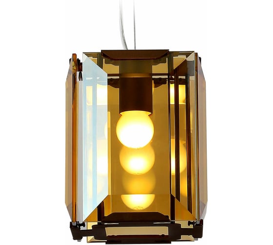 Подвесной светильник Ambrella Light Traditional TR5109