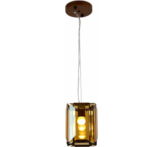 Подвесной светильник Ambrella Light Traditional TR5109