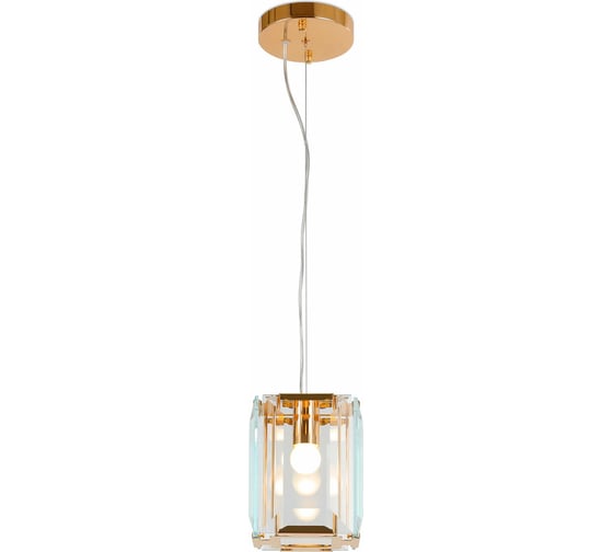 Подвесной светильник Ambrella Light Traditional TR5108