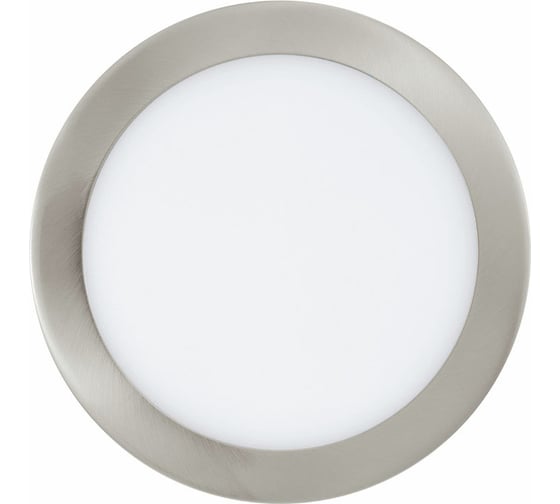 Встраиваемый светильник EGLO ПРОМО Fueva 1 31676 1