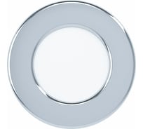 Встраиваемый светильник EGLO ПРОМО Fueva 5 99204