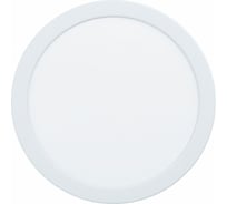 Встраиваемый светильник EGLO ПРОМО Fueva 5 99193