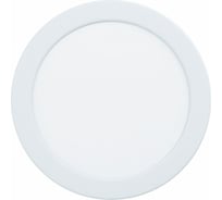 Встраиваемый светильник EGLO ПРОМО Fueva 5 99203