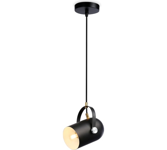 Подвесной светильник Ambrella Light Traditional TR8206