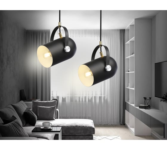 Подвесной светильник Ambrella Light Traditional TR8206
