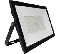 Светодиодный прожектор FERON ll-3922 ip65 100w 6400k черный, 41666