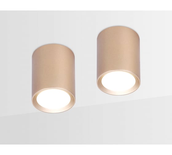 Накладной светильник Ambrella Light Techno TN216