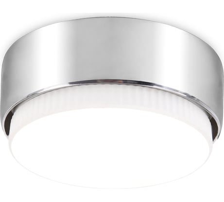 Накладной светильник Ambrella Light GX53 Spot G102 СH