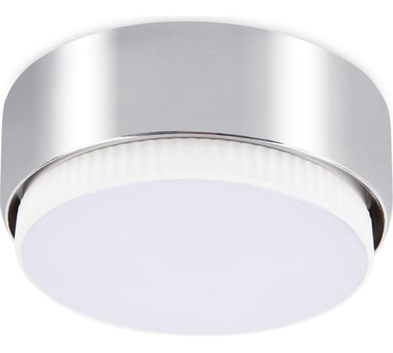 Накладной светильник Ambrella Light GX53 Spot G102 СH