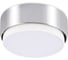 Накладной светильник Ambrella Light GX53 Spot G102 СH 3
