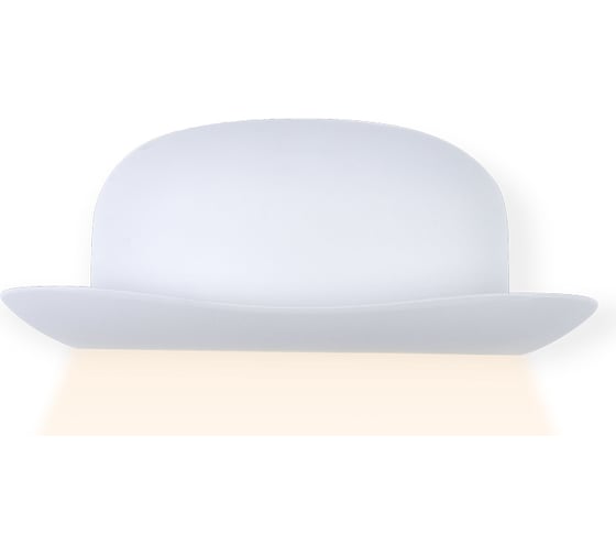 Накладной светильник Ambrella Light Wall FW233 1