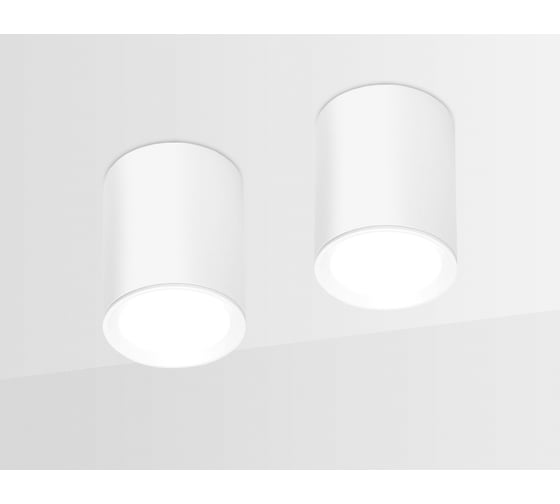 Накладной светильник Ambrella Light Techno TN215