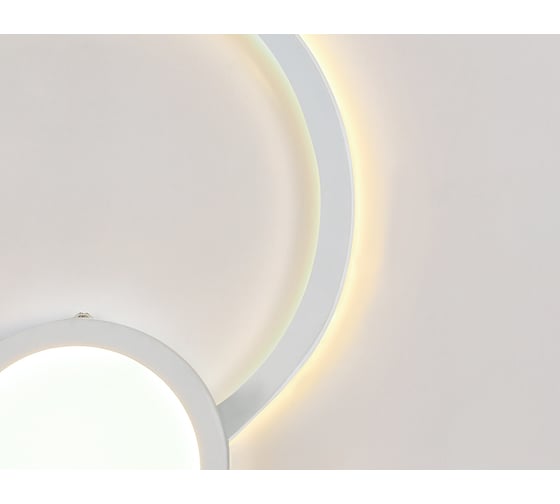 Накладной светильник Ambrella Light Line FL413