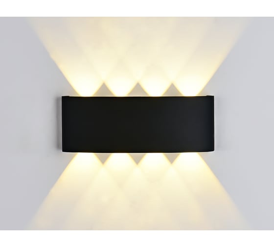 Накладной светильник Ambrella Light Wall FW144