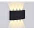 Накладной светильник Ambrella Light Wall FW144 5